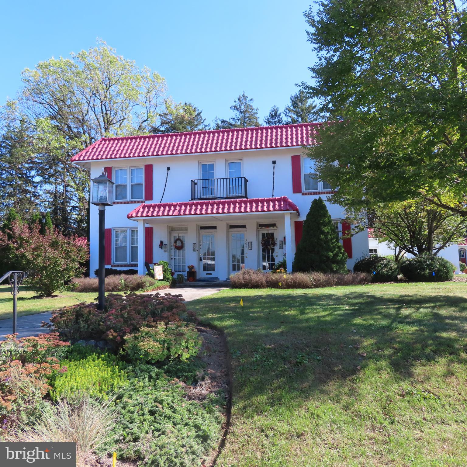 CHAMBERSBURG - Residential Lease