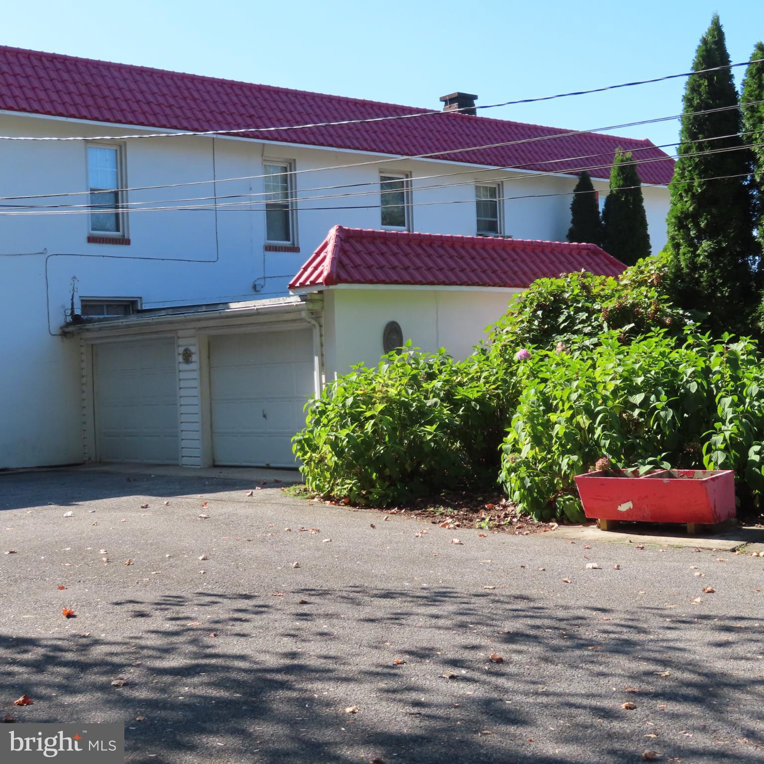 CHAMBERSBURG - Residential Lease