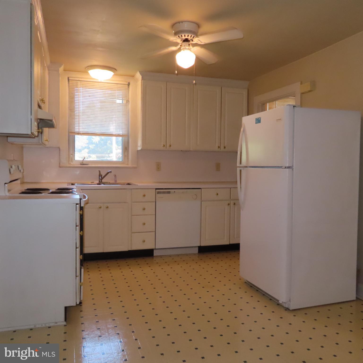 CHAMBERSBURG - Residential Lease