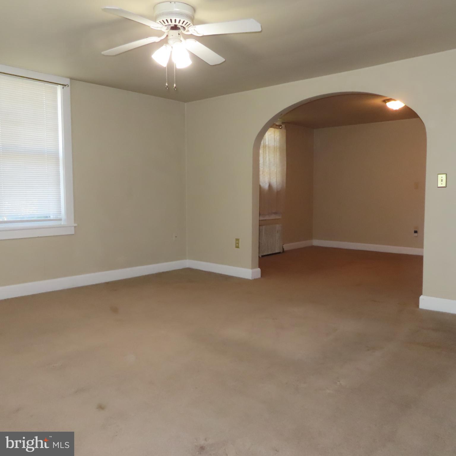 CHAMBERSBURG - Residential Lease