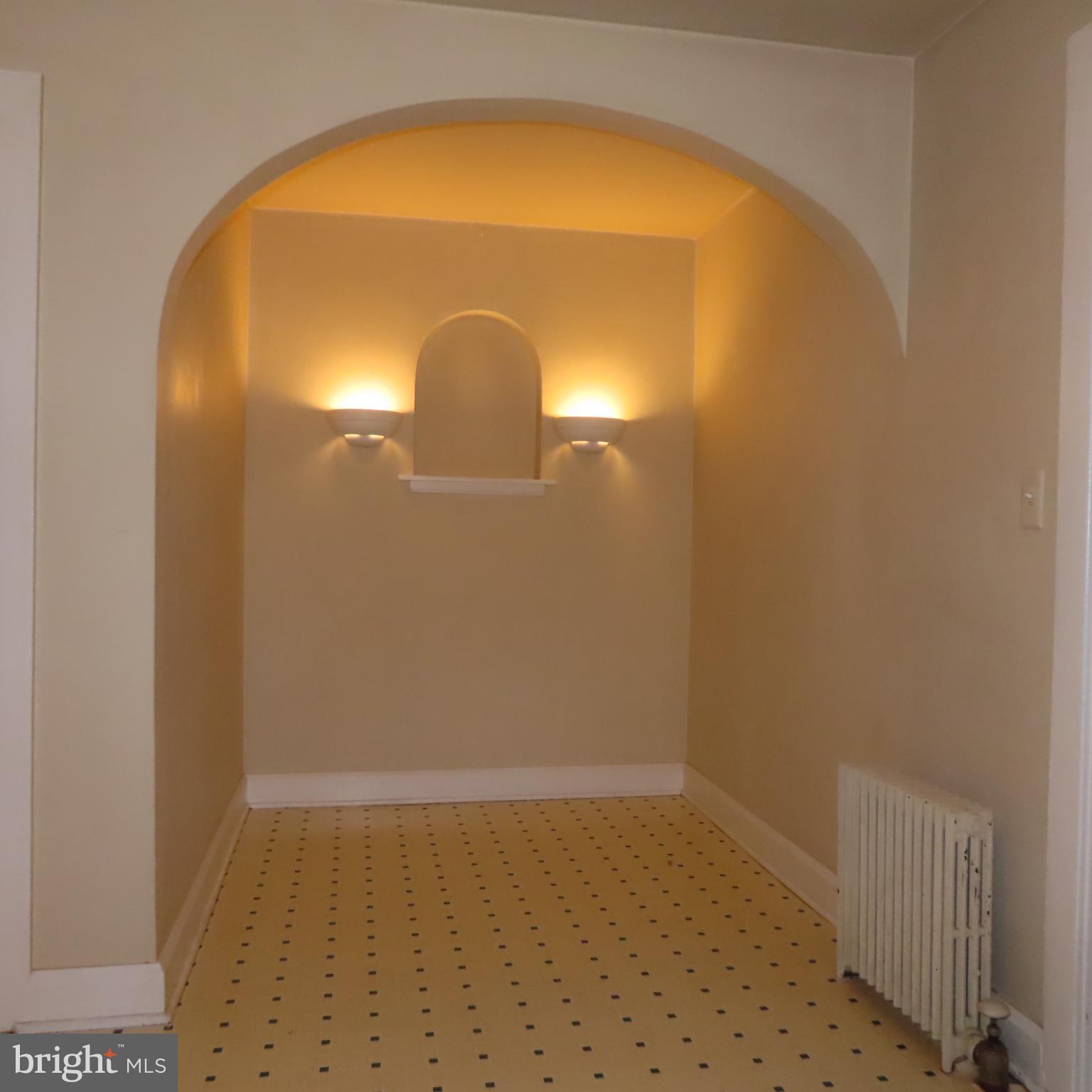 CHAMBERSBURG - Residential Lease