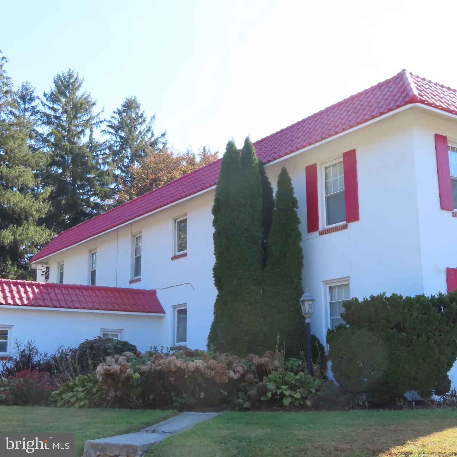 CHAMBERSBURG - Residential Lease