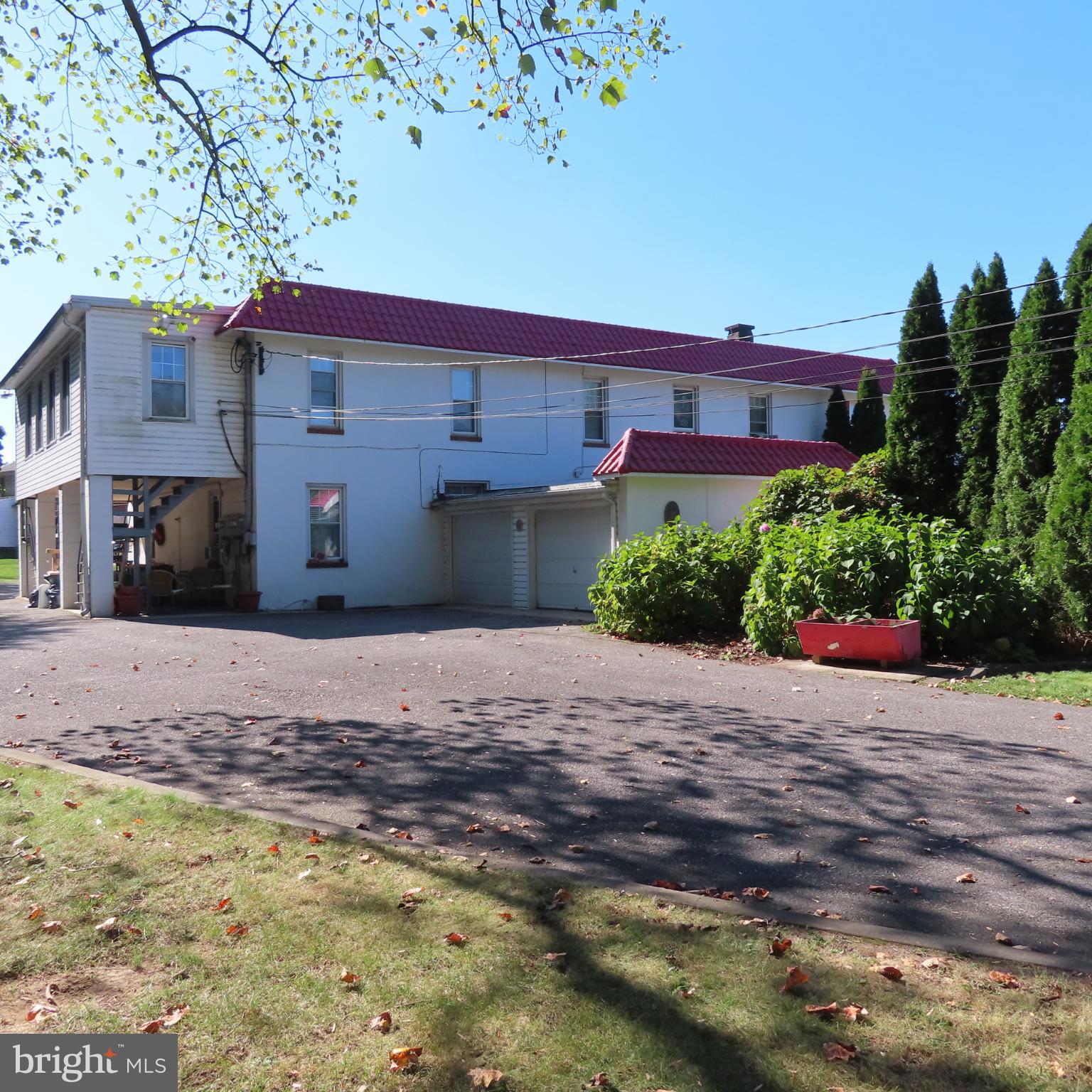 CHAMBERSBURG - Residential Lease