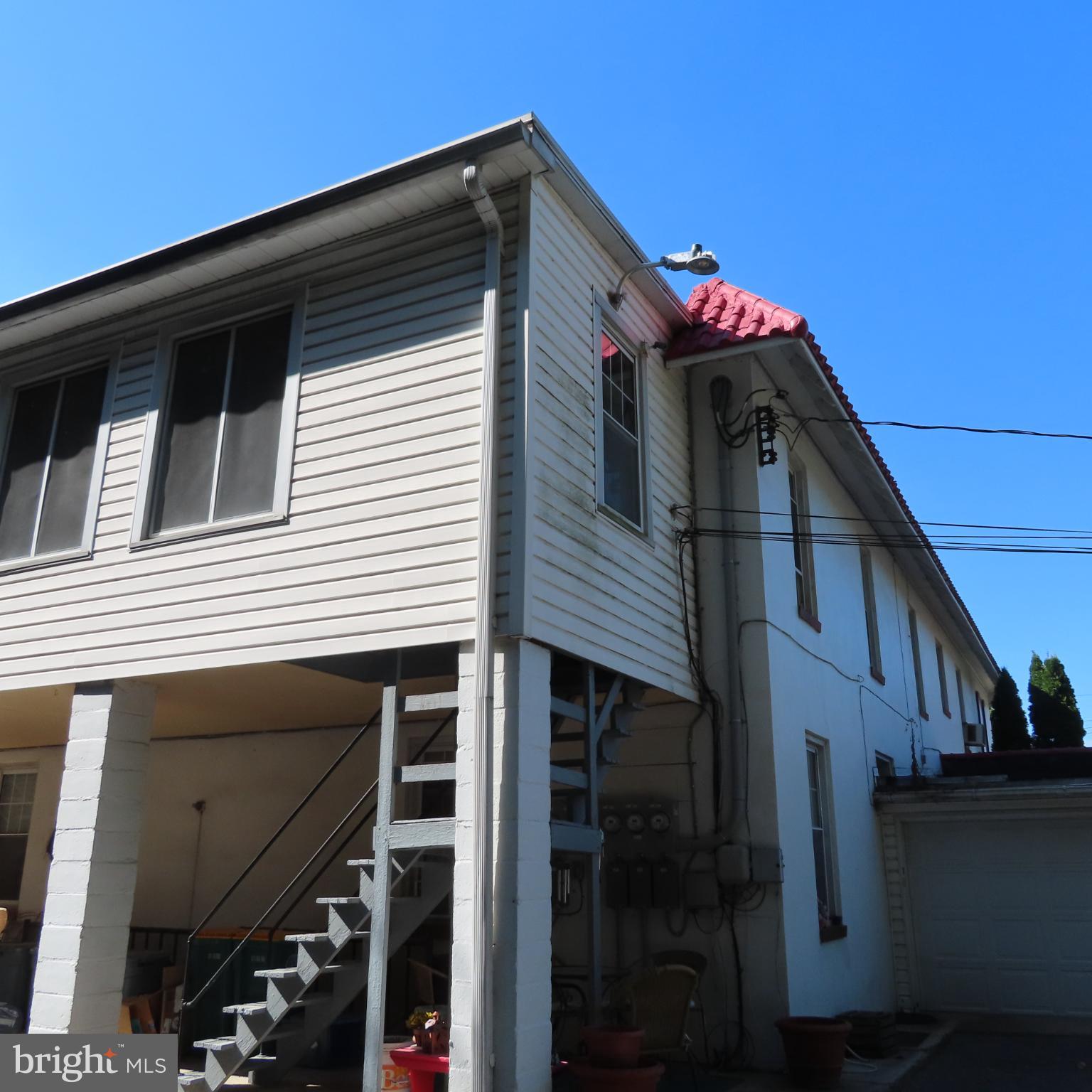 CHAMBERSBURG - Residential Lease