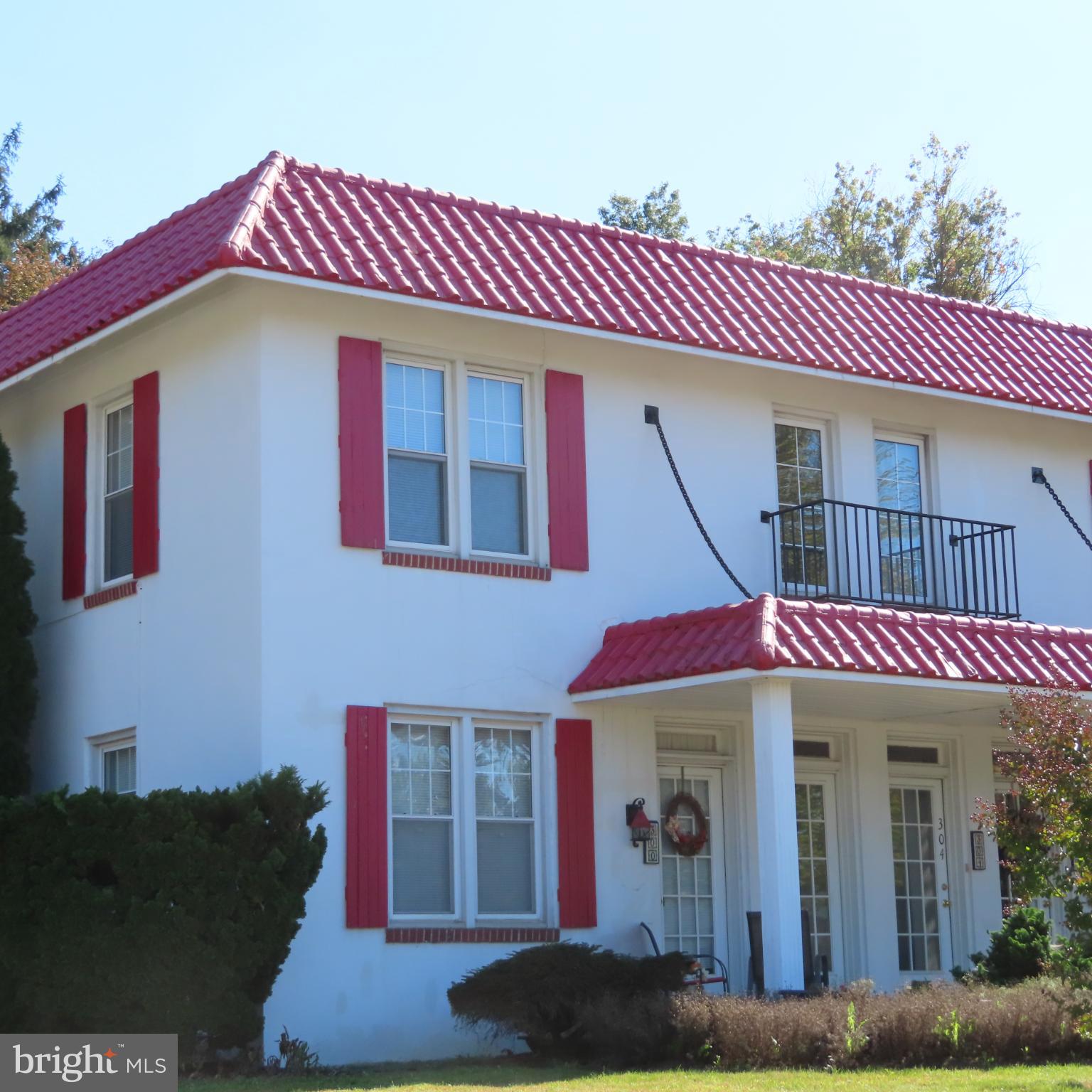 CHAMBERSBURG - Residential Lease