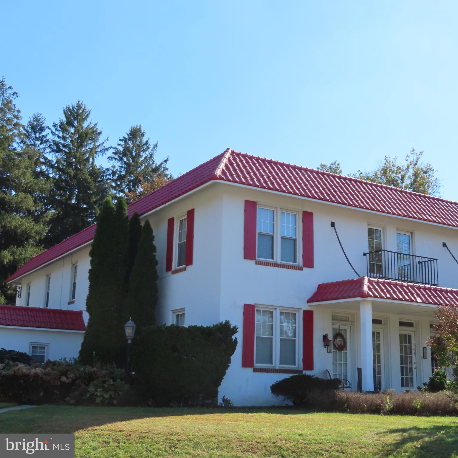 CHAMBERSBURG - Residential Lease