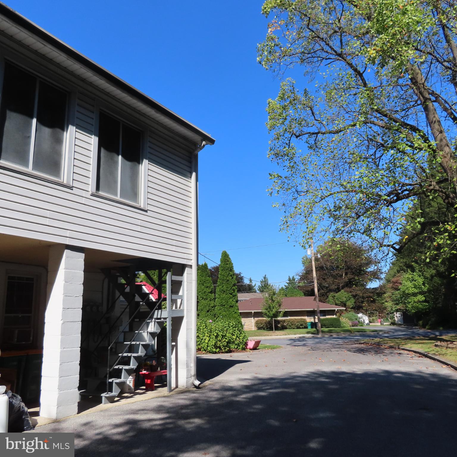 CHAMBERSBURG - Residential Lease