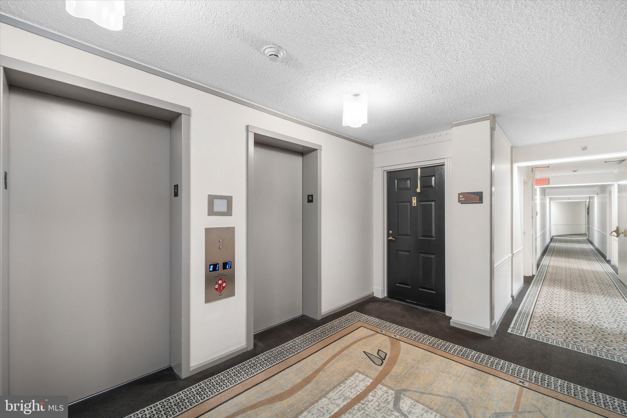 5902 MOUNT EAGLE DRIVE 1410