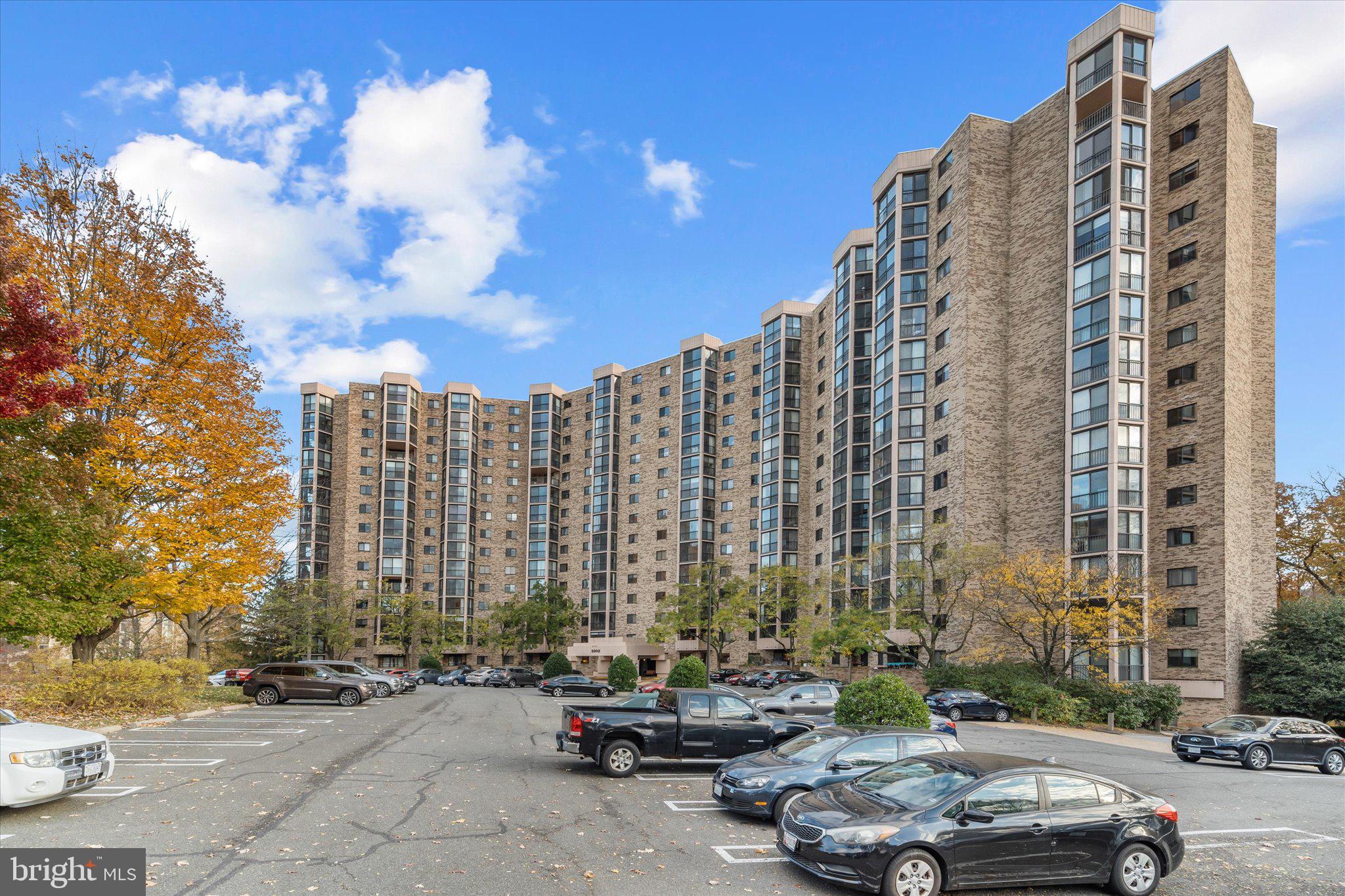 5902 MOUNT EAGLE DRIVE 1410