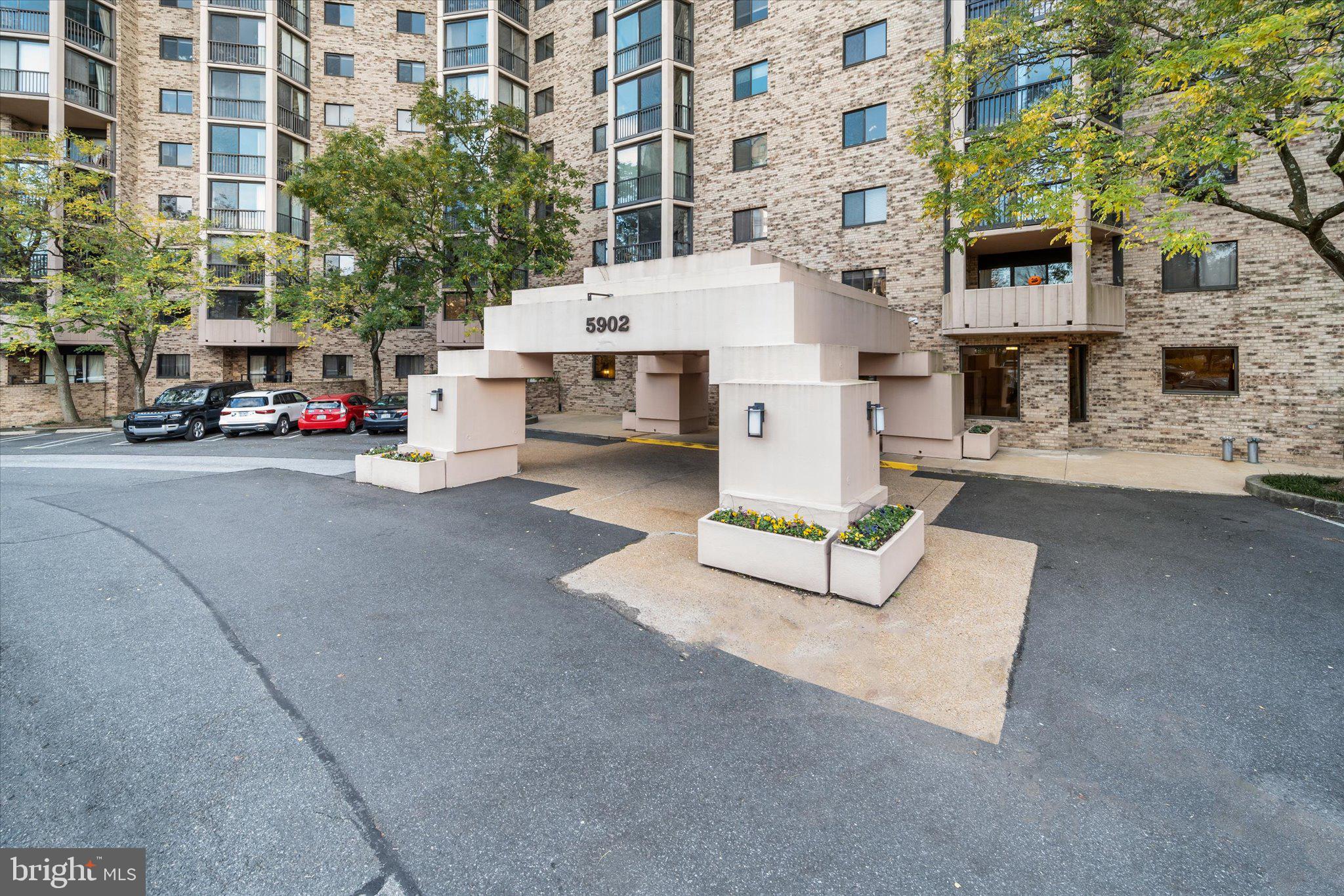 5902 MOUNT EAGLE DRIVE 1410