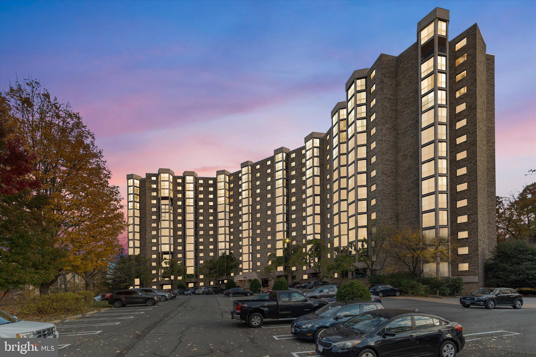 5902 MOUNT EAGLE DRIVE 1410