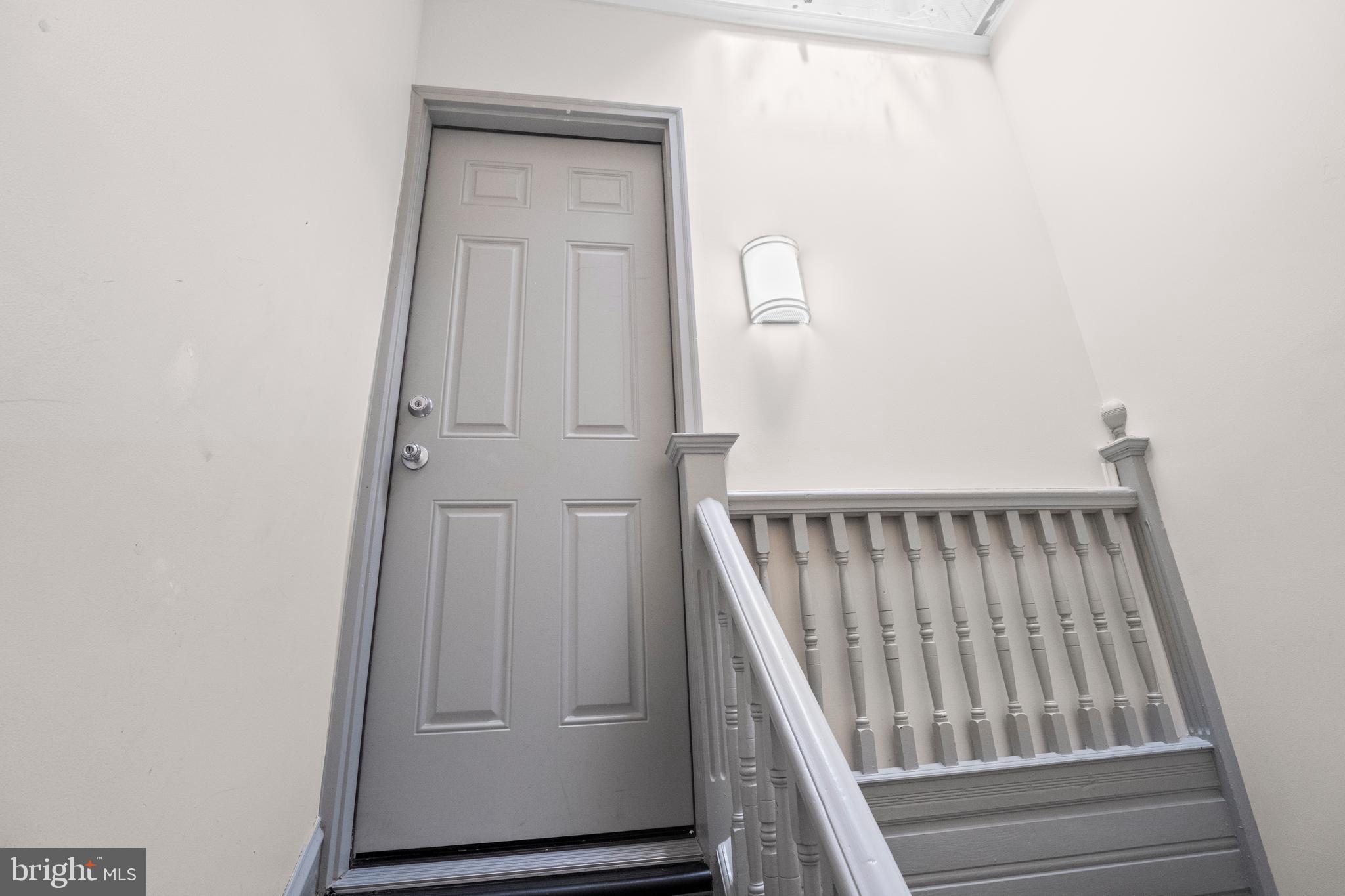 CHARLES VILLAGE - Residential Lease