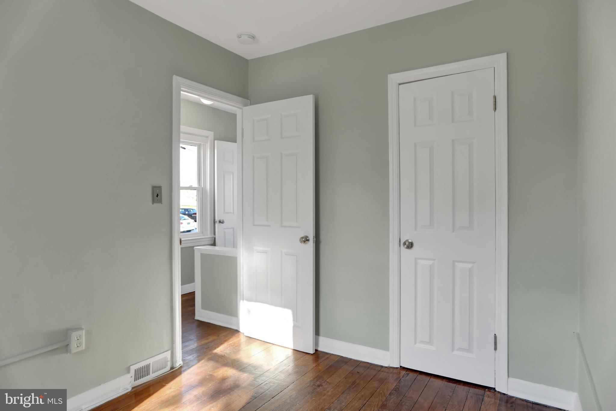 CHERRY HILL - Residential Lease