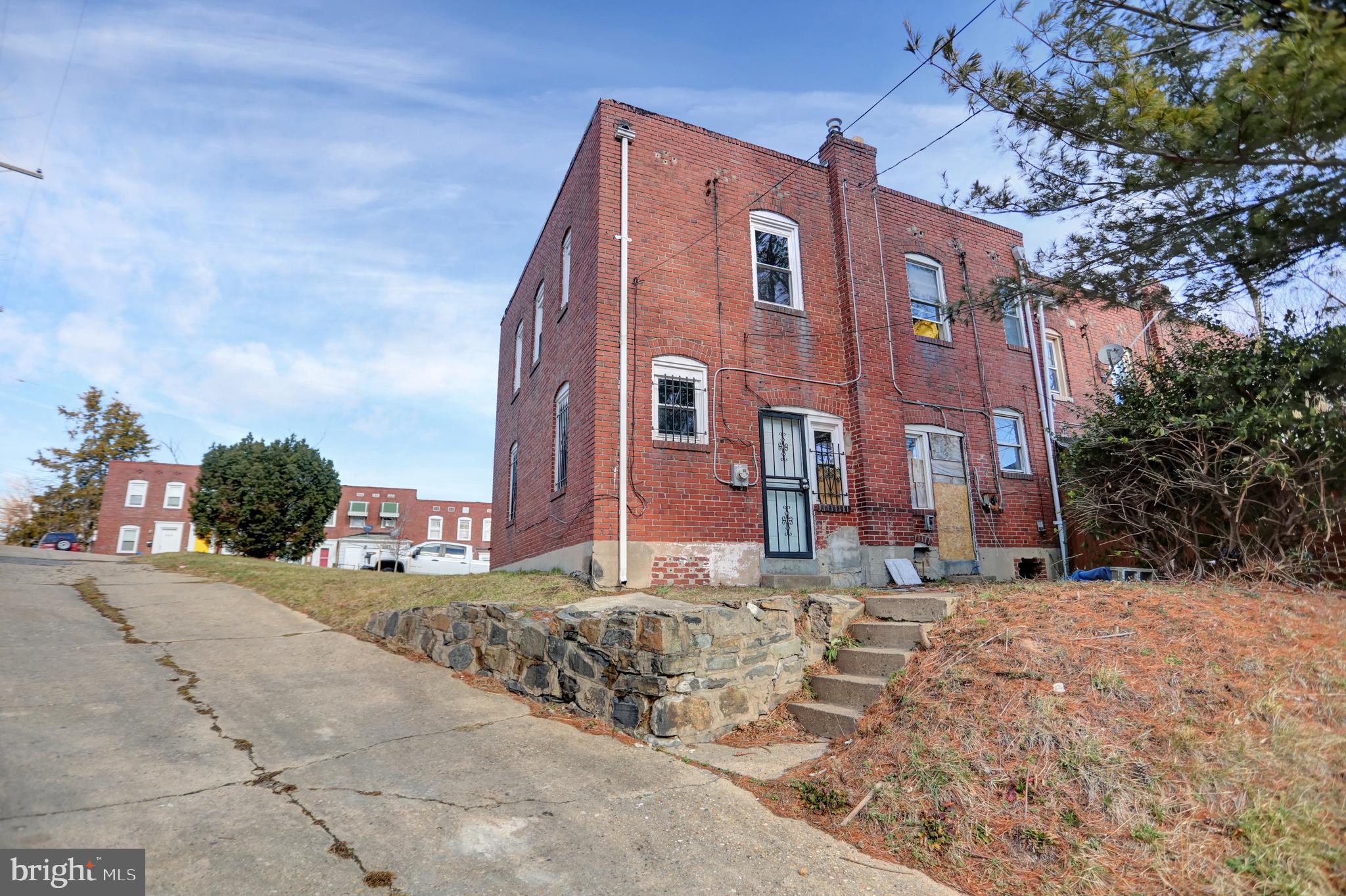 CHERRY HILL - Residential Lease