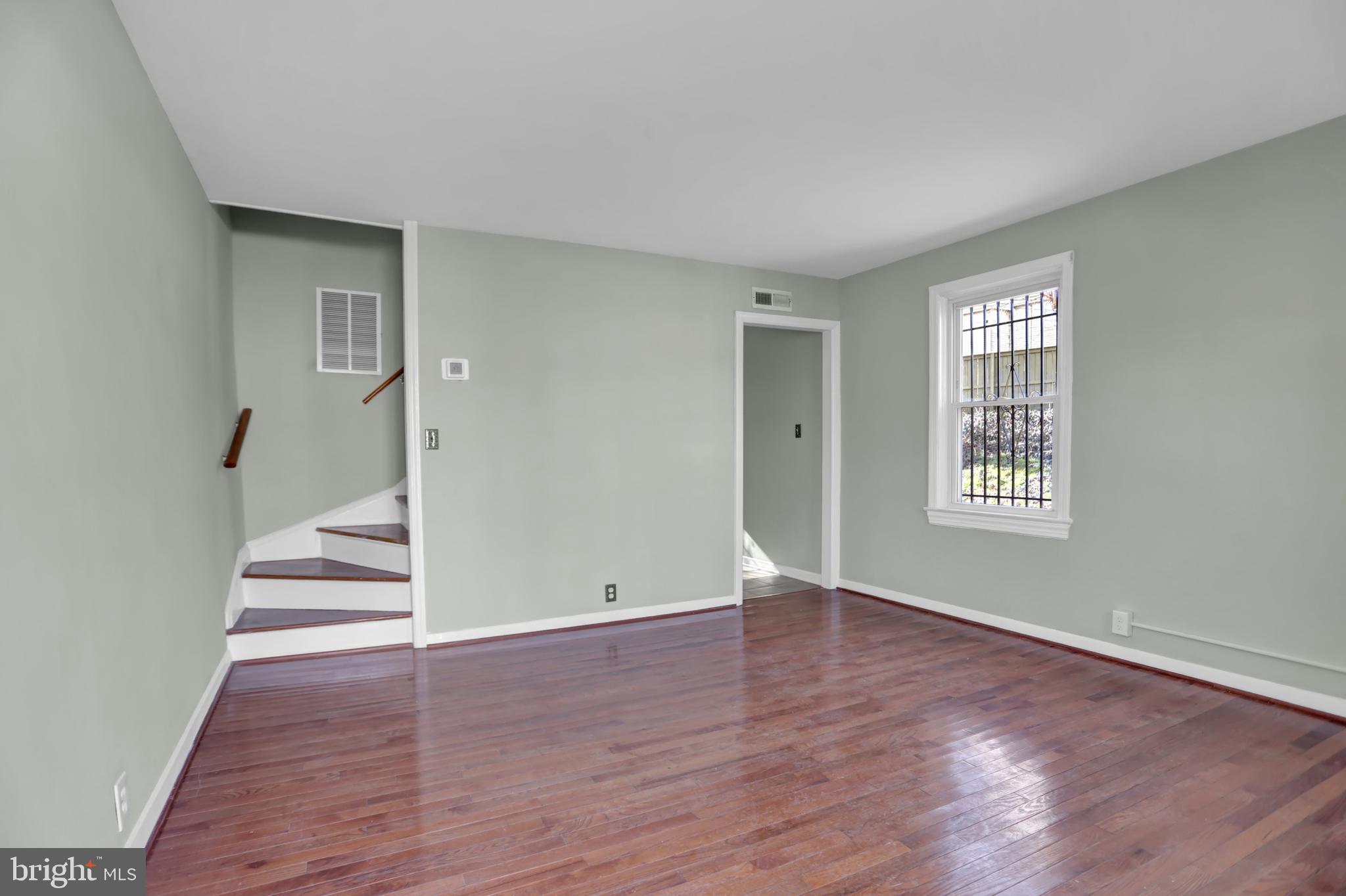 CHERRY HILL - Residential Lease