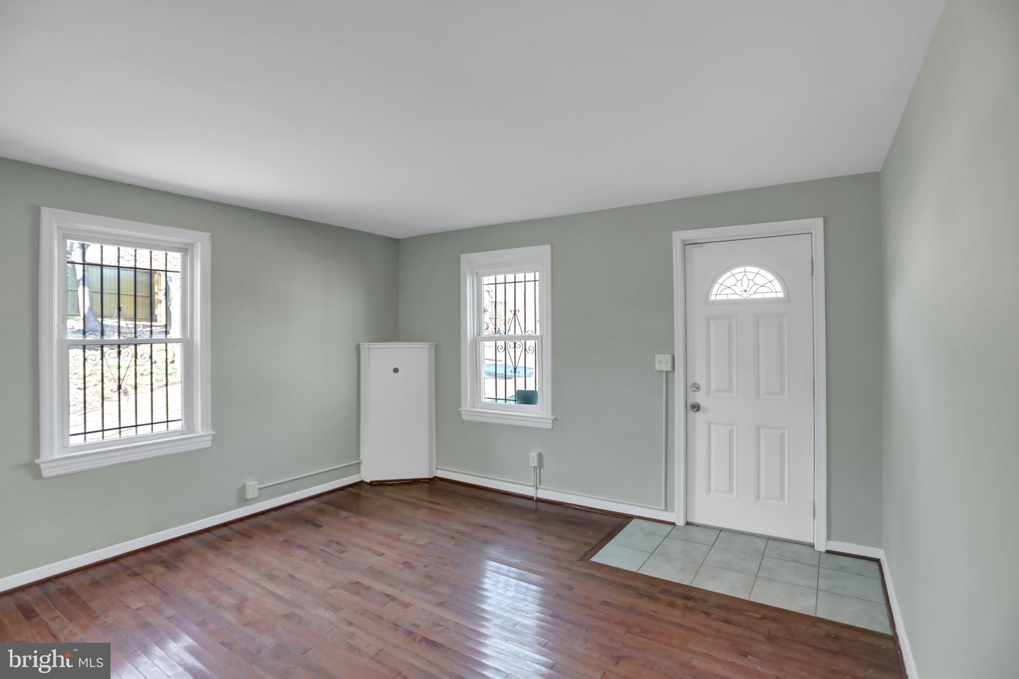 CHERRY HILL - Residential Lease