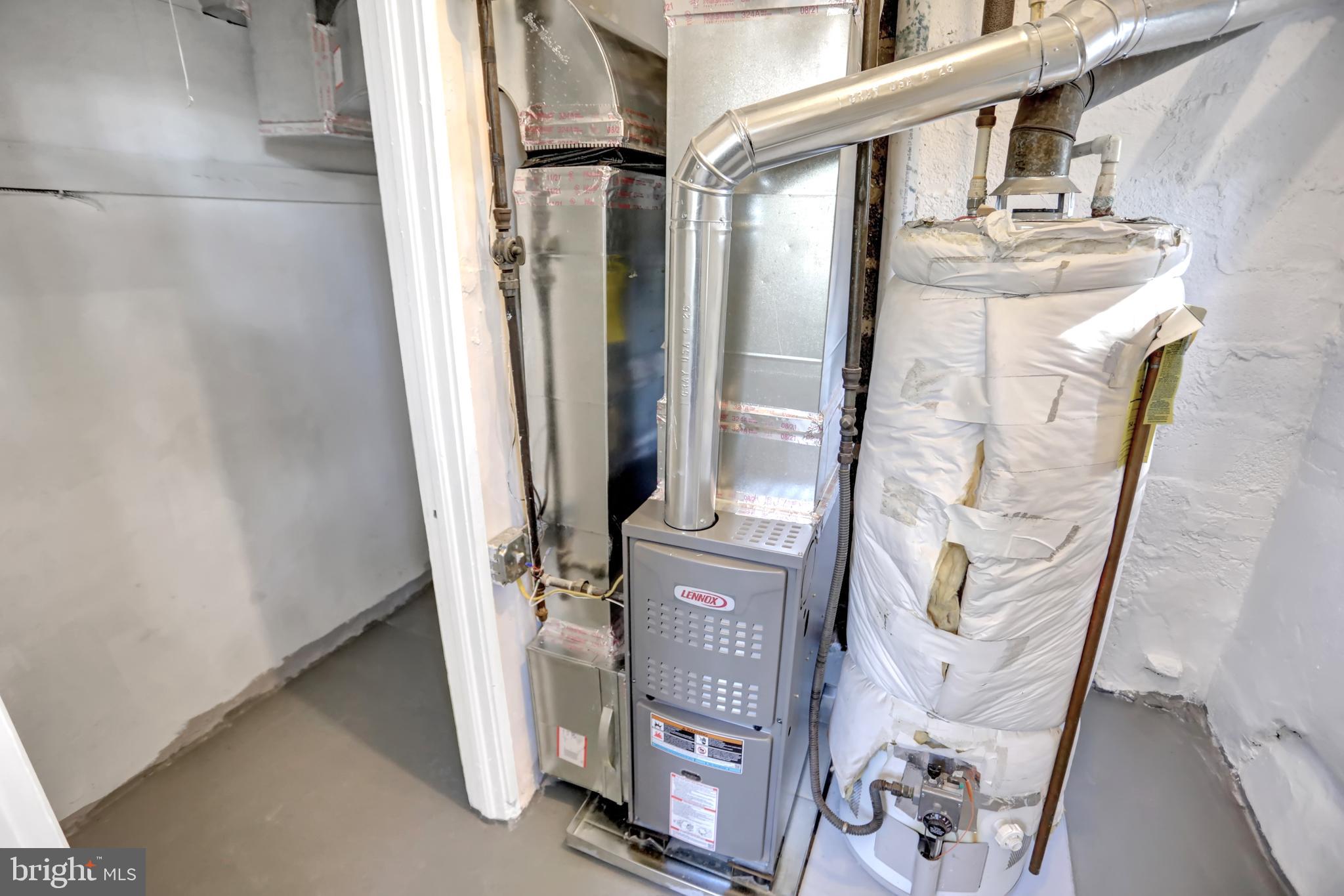 CHERRY HILL - Residential Lease