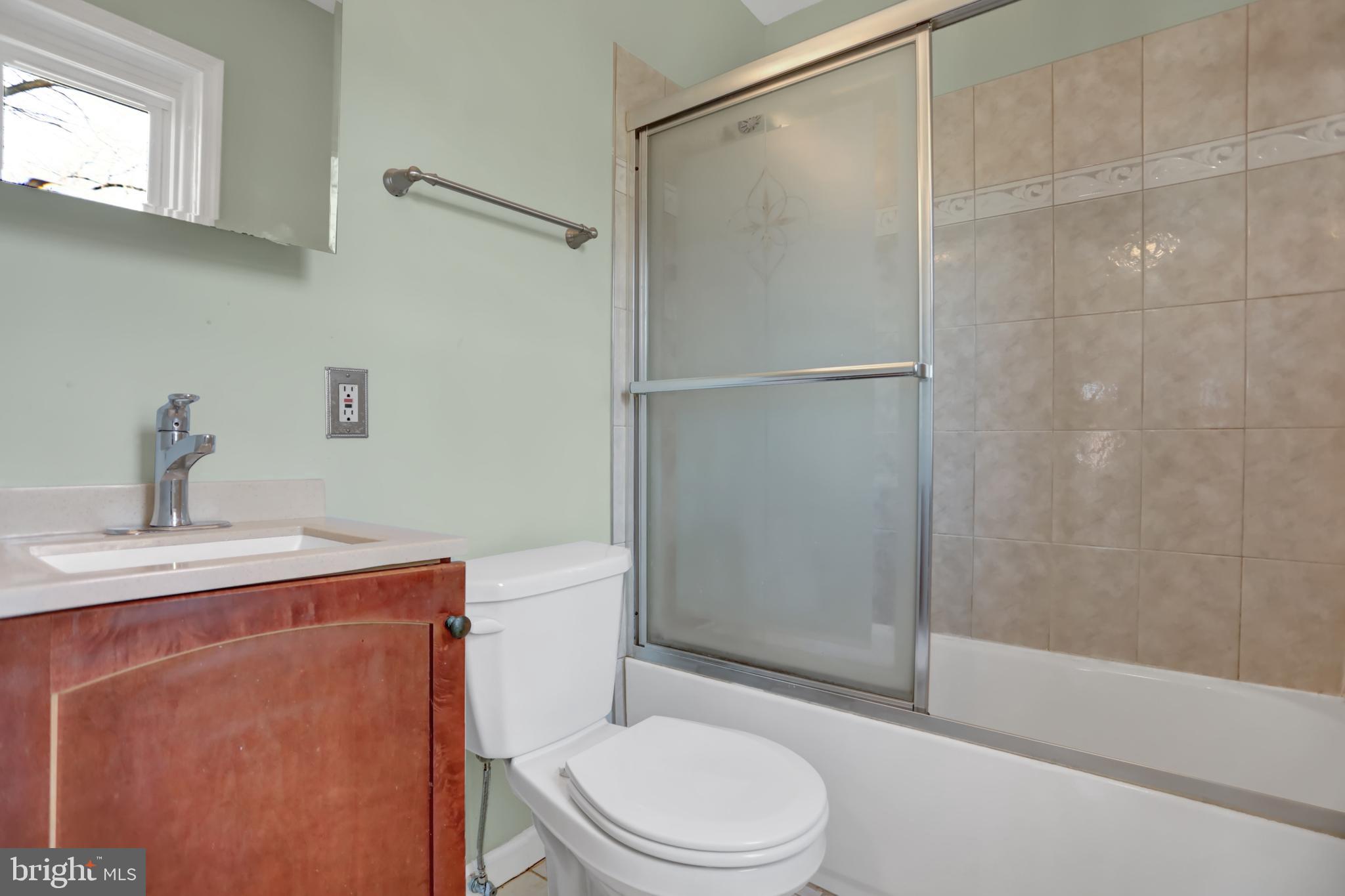 CHERRY HILL - Residential Lease