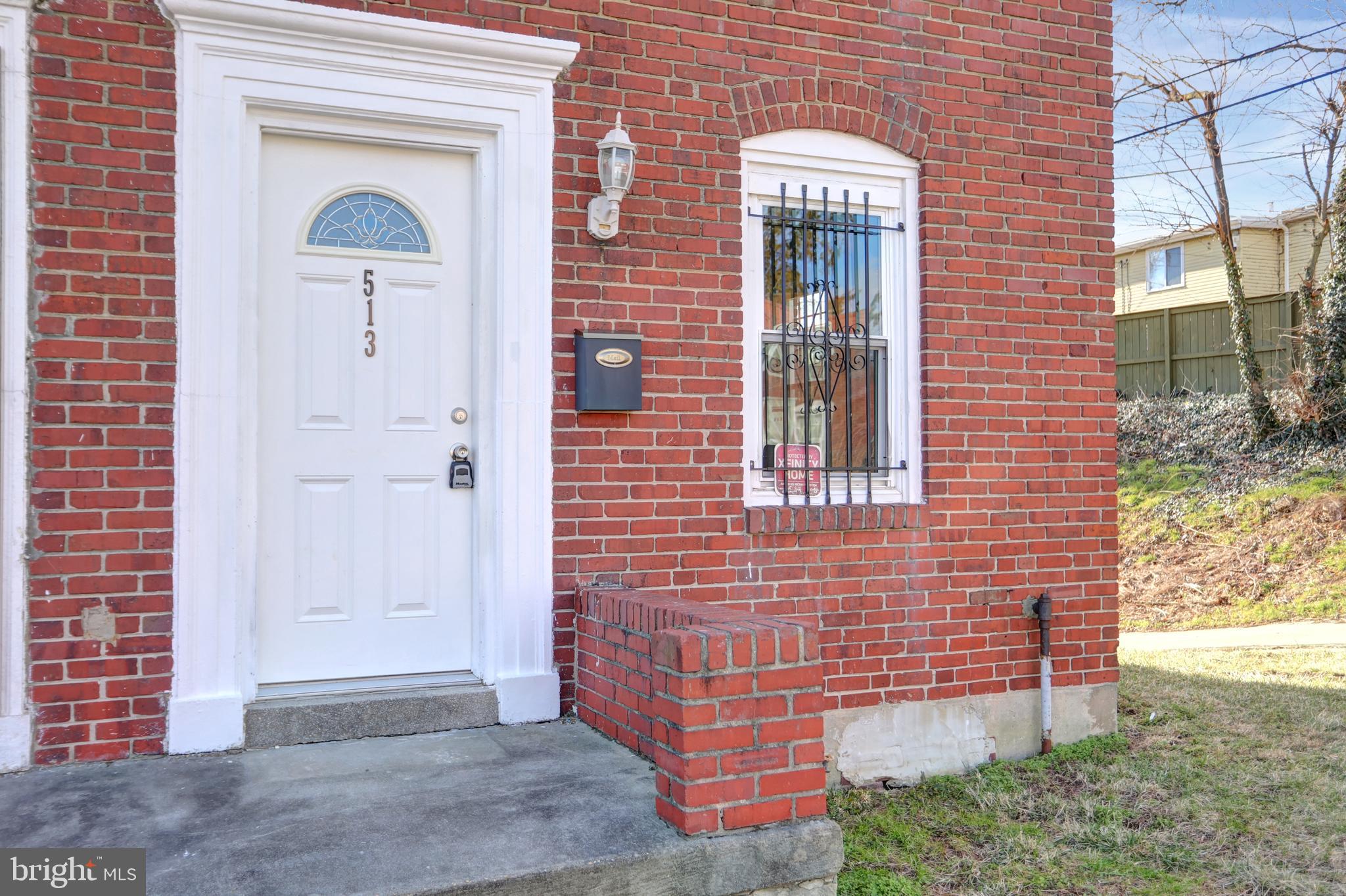 CHERRY HILL - Residential Lease