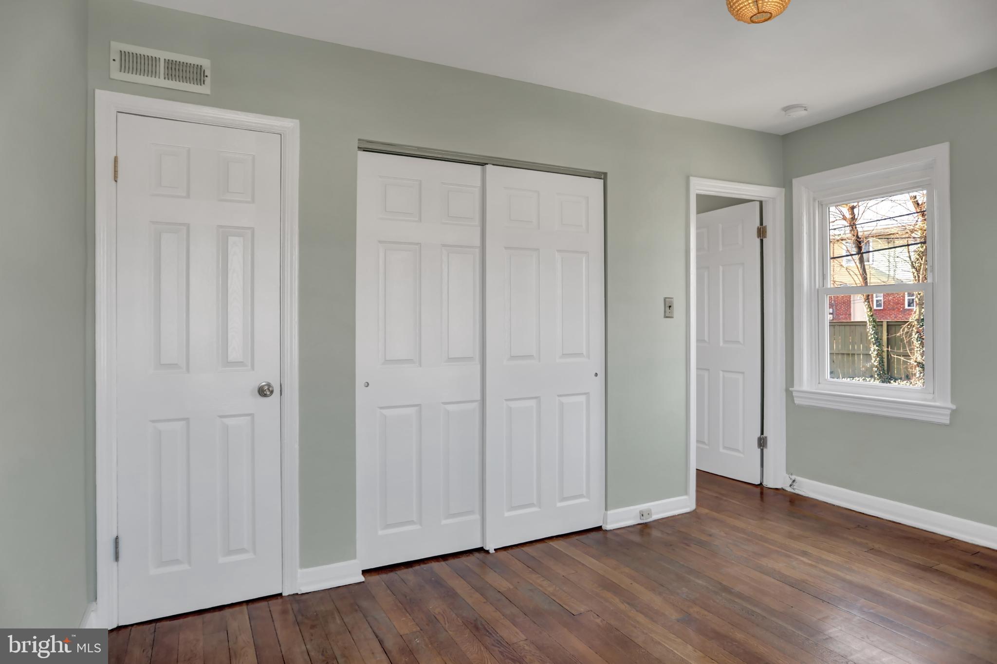 CHERRY HILL - Residential Lease