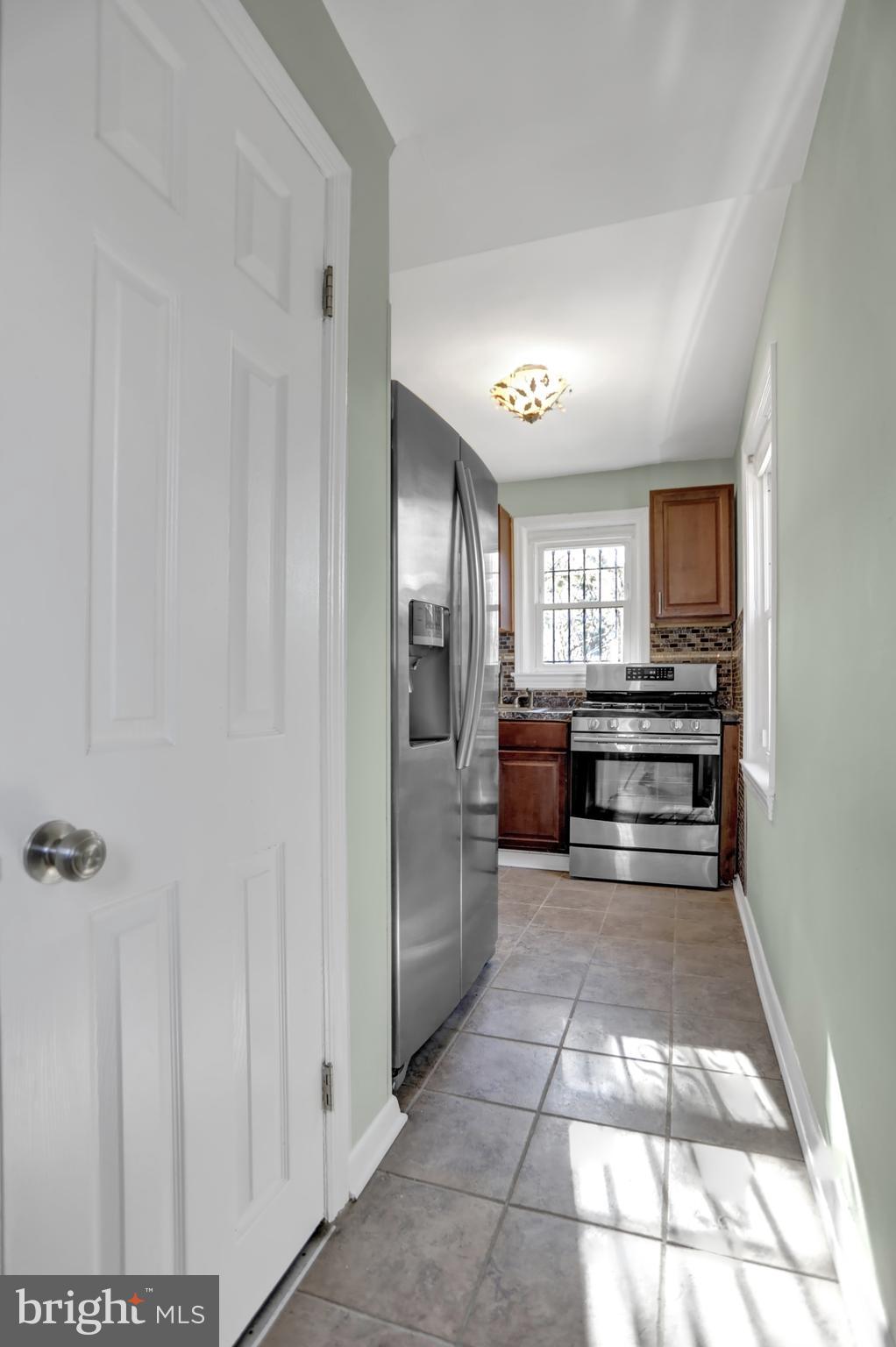 CHERRY HILL - Residential Lease