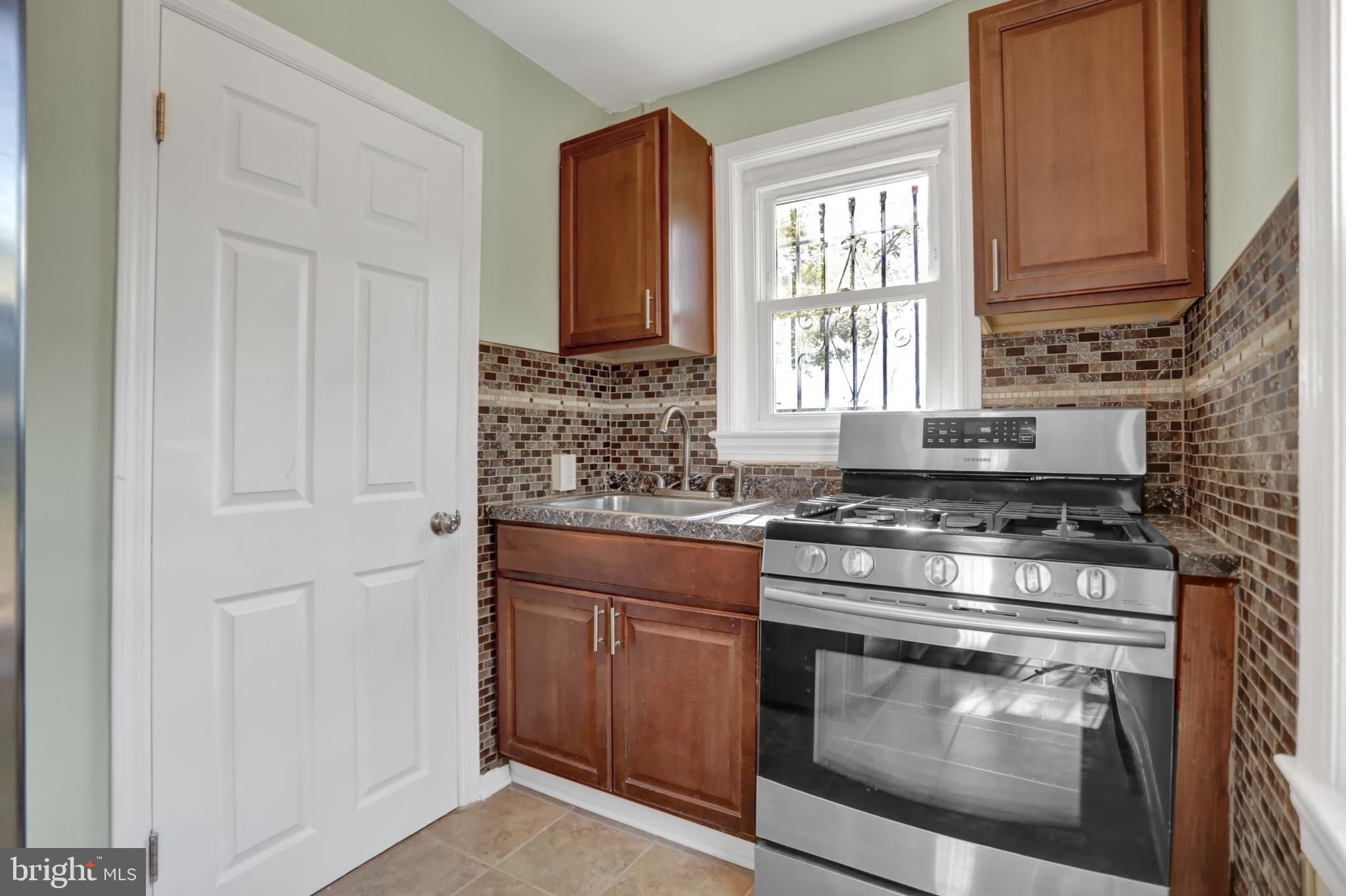 CHERRY HILL - Residential Lease