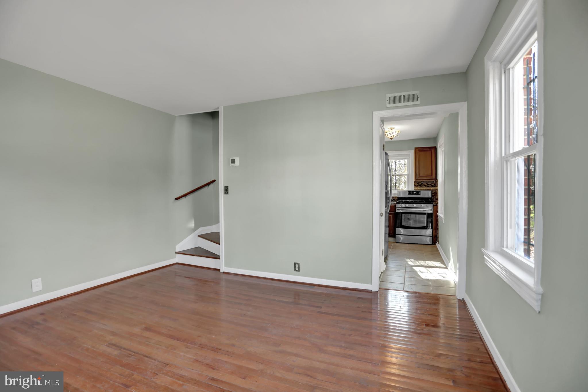 CHERRY HILL - Residential Lease