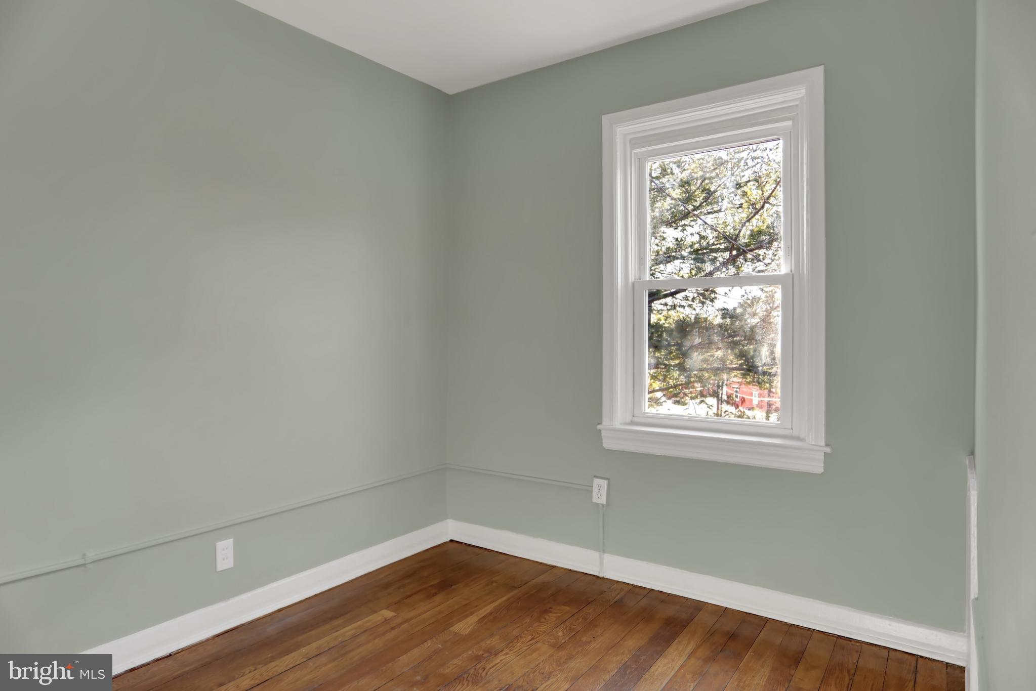 CHERRY HILL - Residential Lease