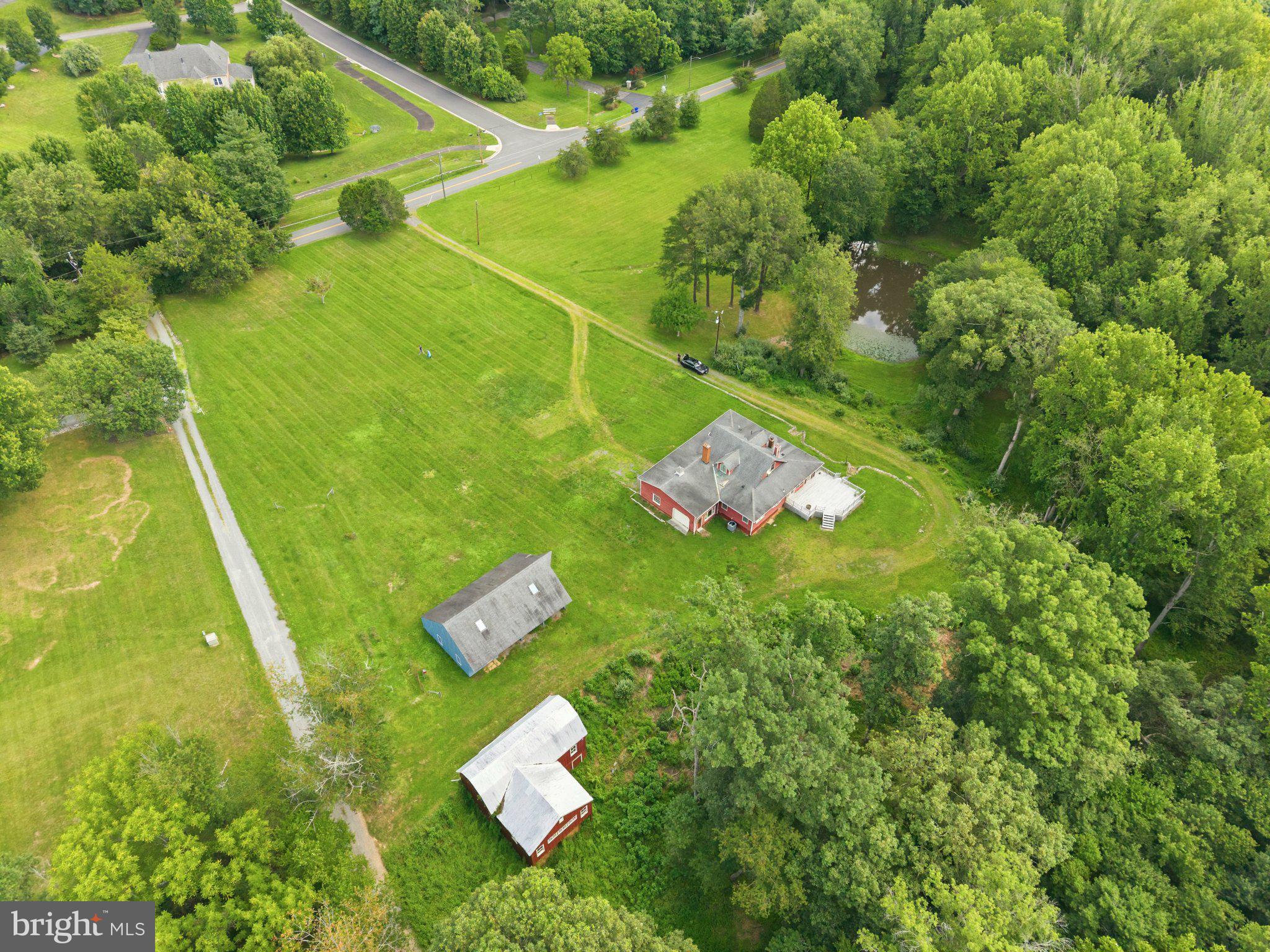 11201 STUART MILL ROAD