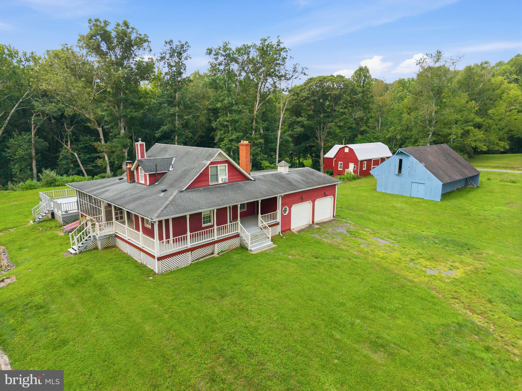 11201 STUART MILL ROAD