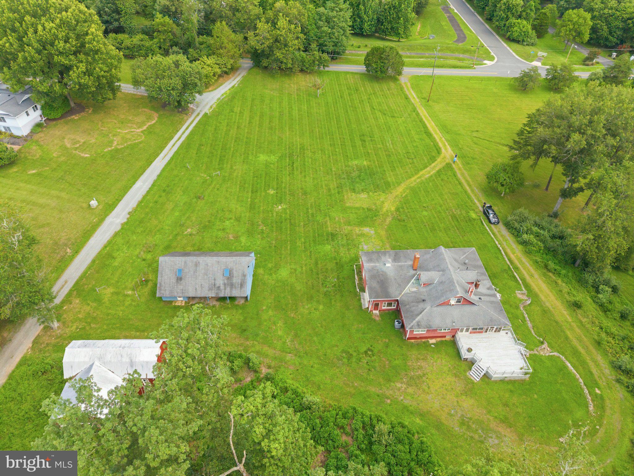 11201 STUART MILL ROAD