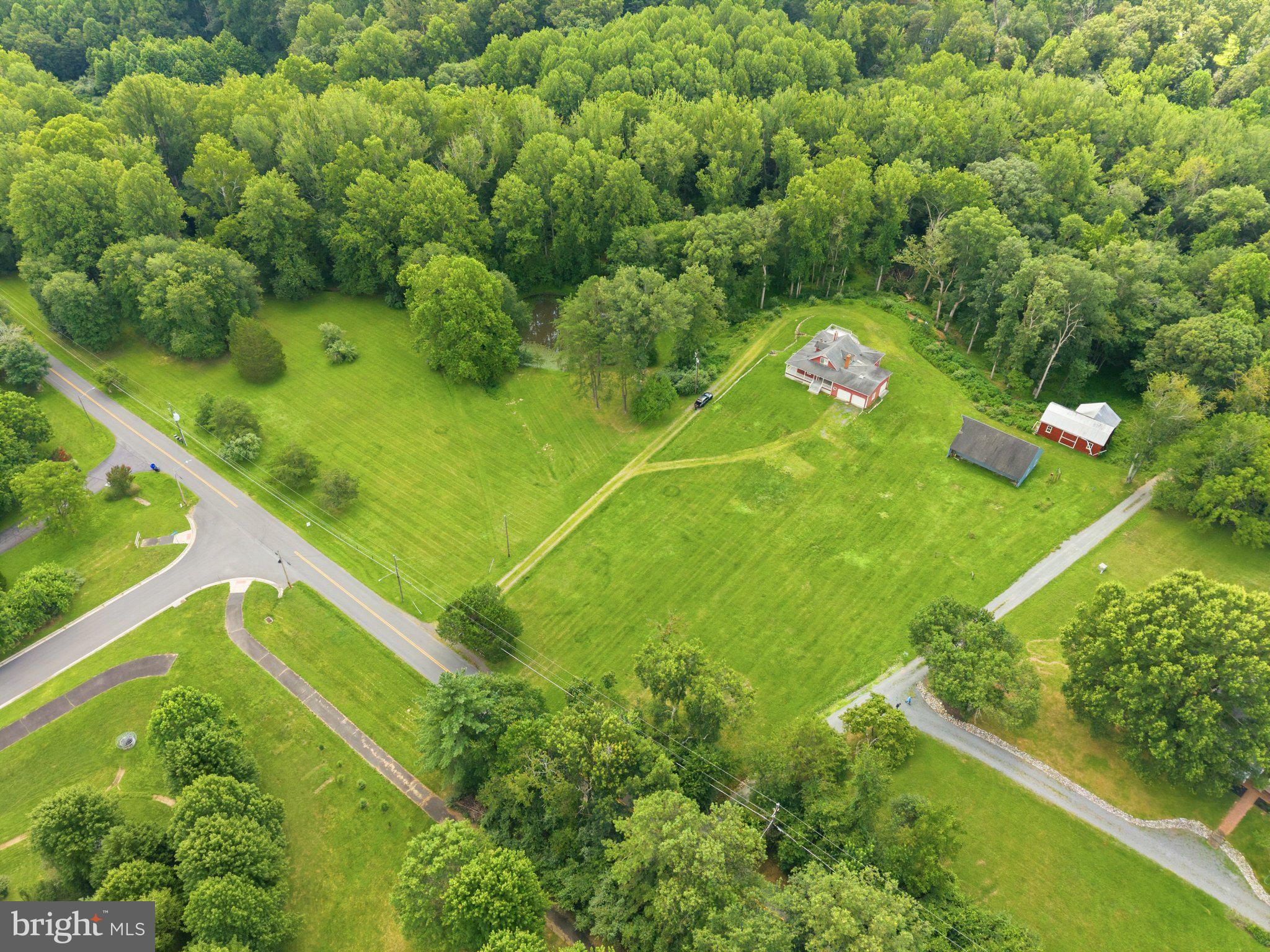 11201 STUART MILL ROAD
