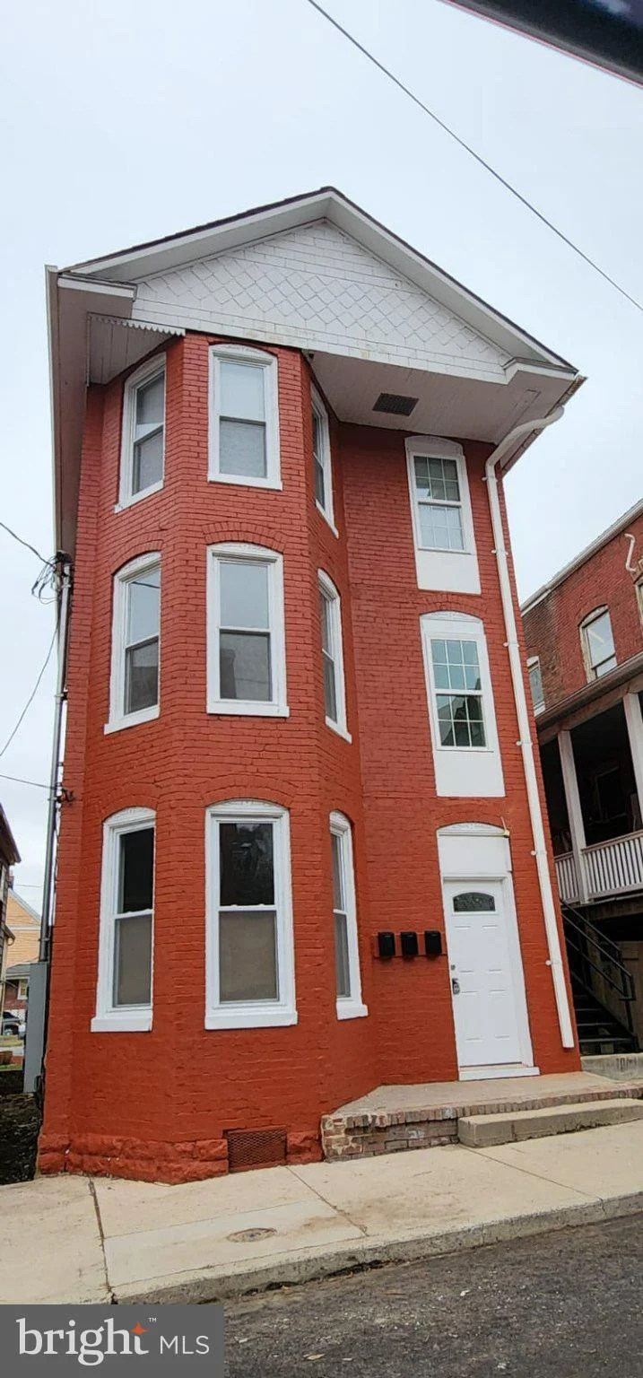 236 Glenn Street, Cumberland, MD 21502