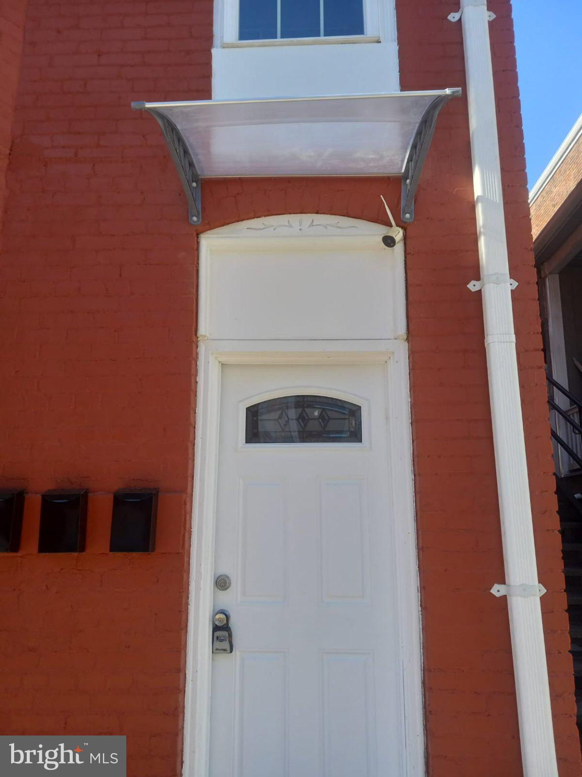 236 GLENN STREET