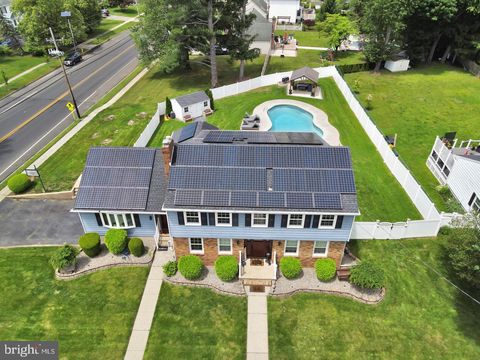 199 APPLEGATE HAMILTON NJ 08690