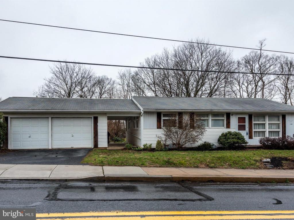 NONE AVAILABLE - Residential