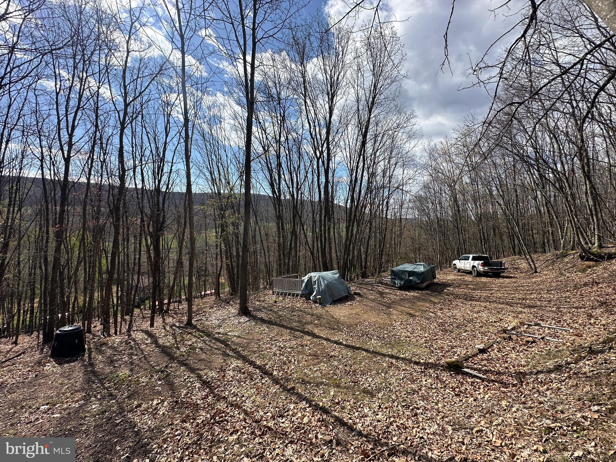 PEACEFUL VALLEY ESTATES - Land