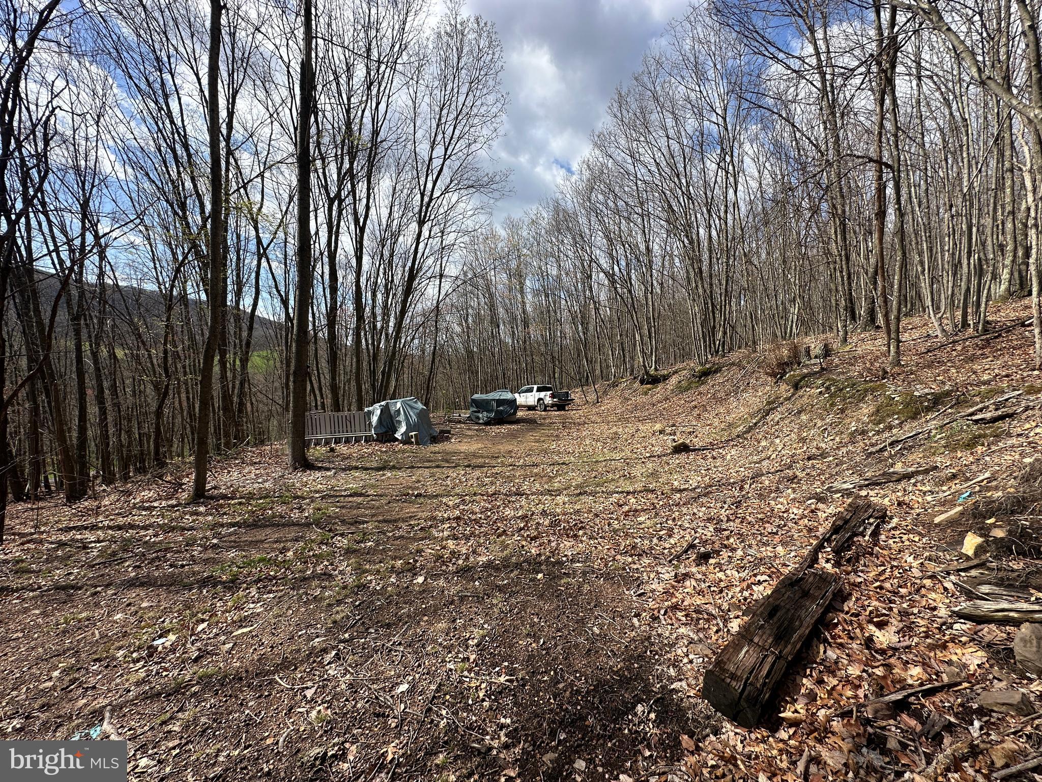 PEACEFUL VALLEY ESTATES - Land