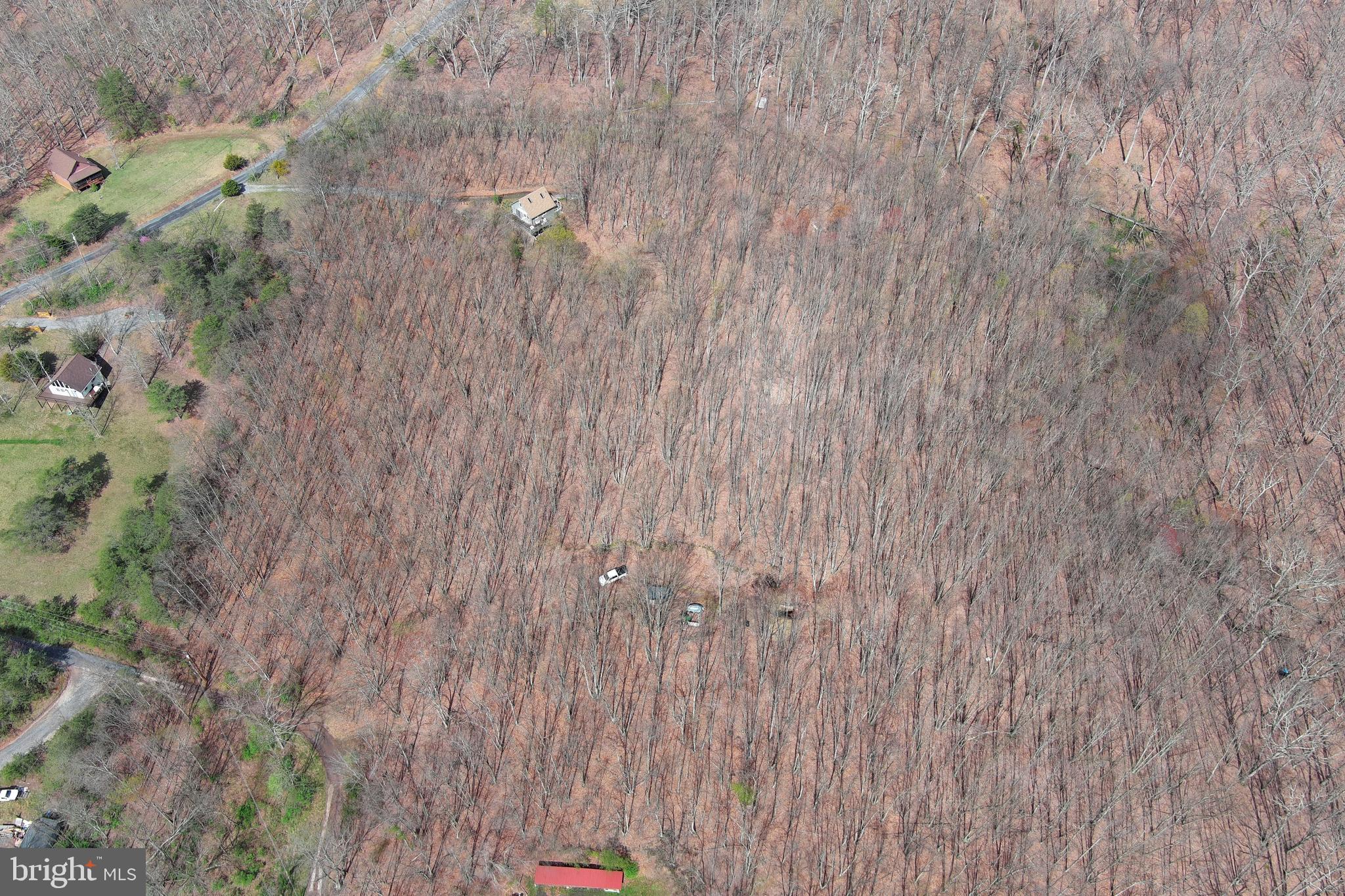 PEACEFUL VALLEY ESTATES - Land