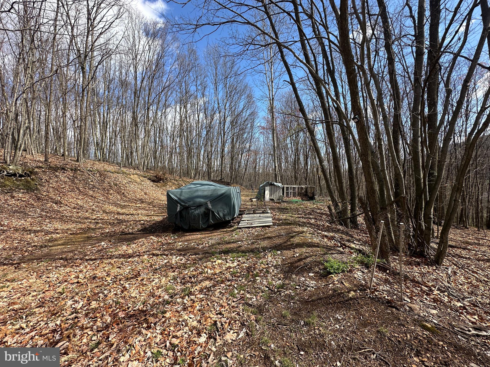 PEACEFUL VALLEY ESTATES - Land