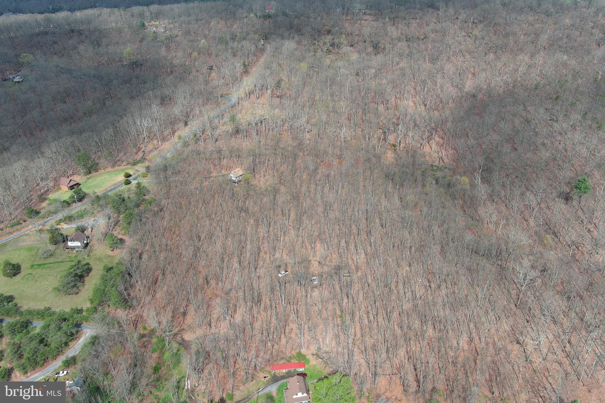 PEACEFUL VALLEY ESTATES - Land