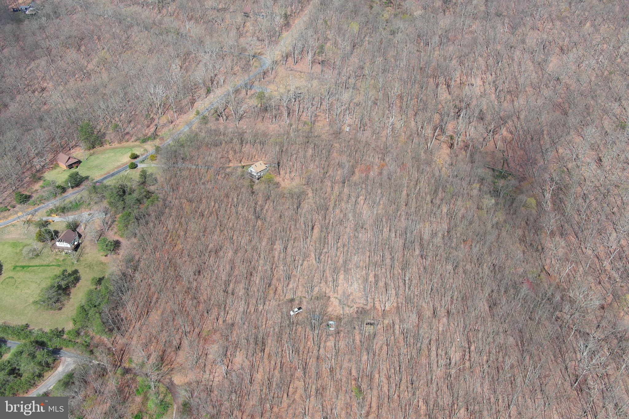 PEACEFUL VALLEY ESTATES - Land