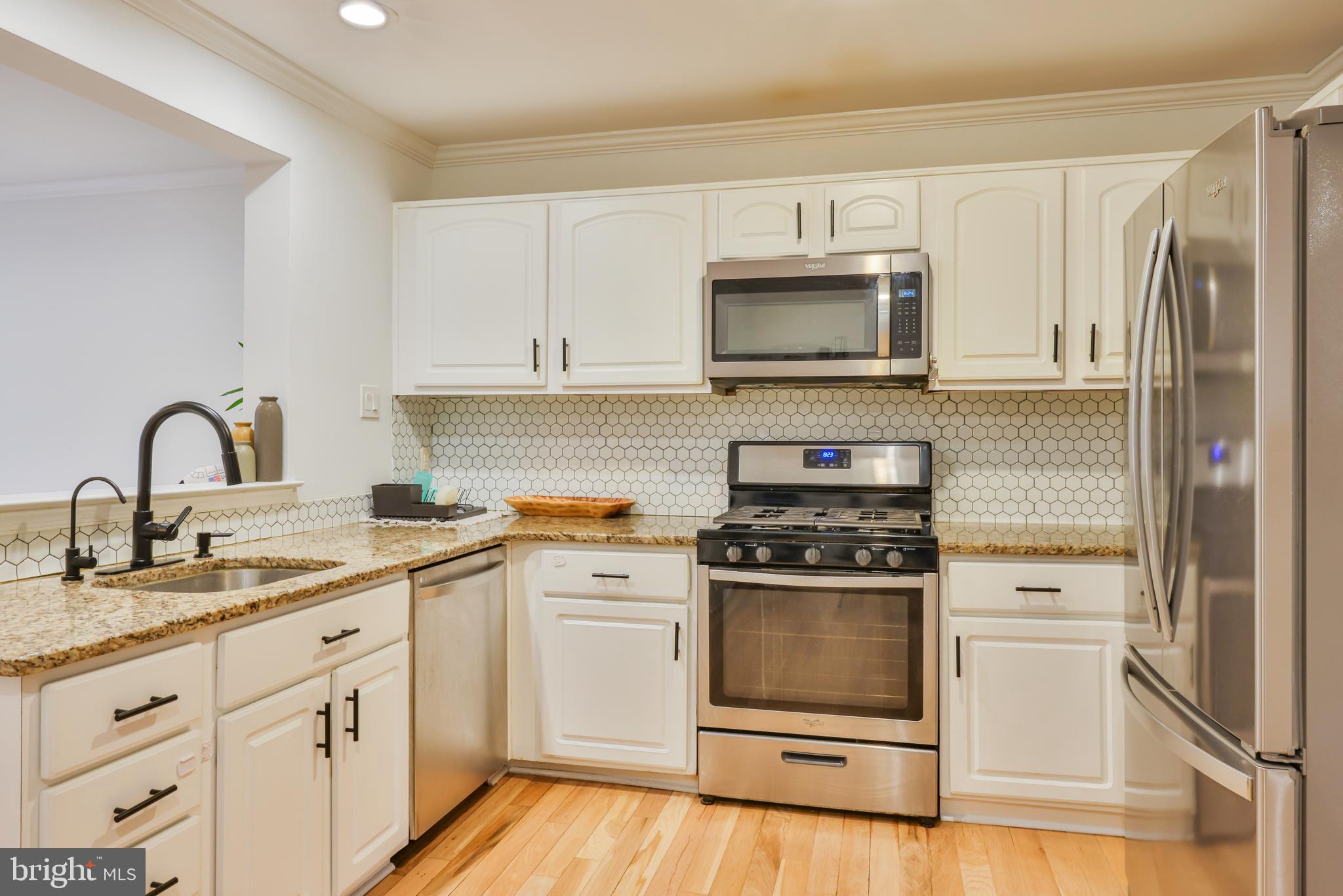 TANGLEWOOD - Residential