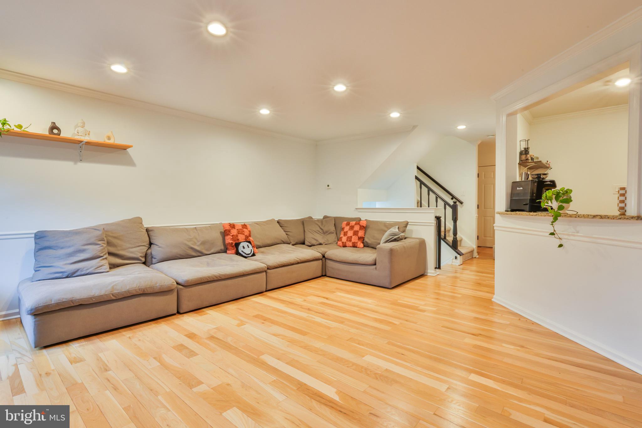 TANGLEWOOD - Residential