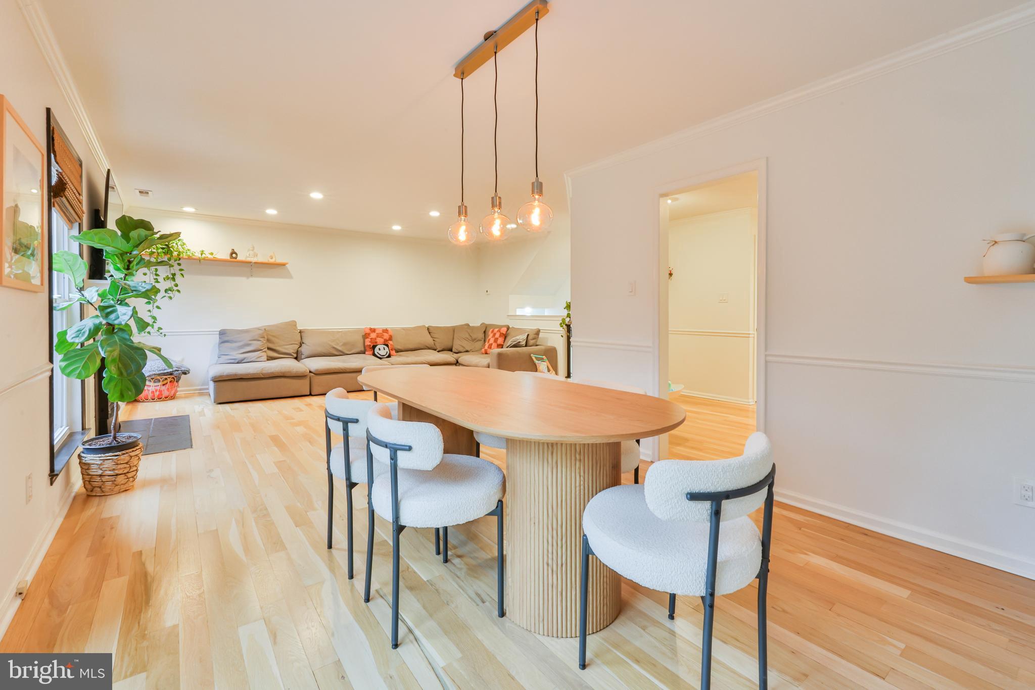 TANGLEWOOD - Residential