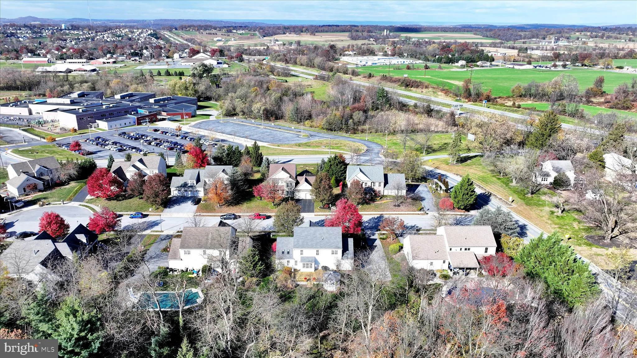 Elizabethtown, Pennsylvania 17022, United States, 4 Bedrooms Bedrooms, ,3 BathroomsBathrooms,Residential,Coming Soon,243421