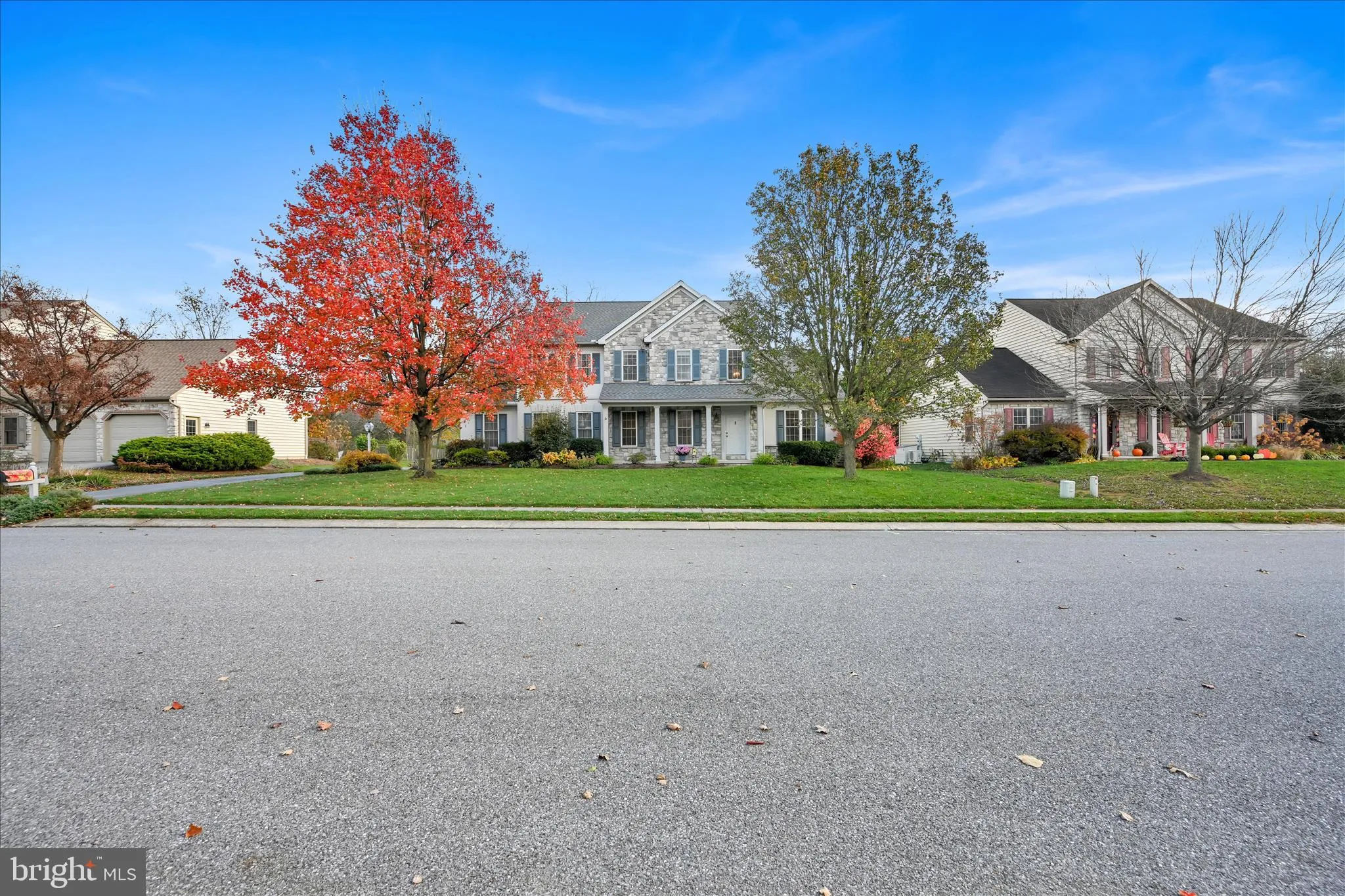 Elizabethtown, Pennsylvania 17022, United States, 4 Bedrooms Bedrooms, ,3 BathroomsBathrooms,Residential,Coming Soon,243421
