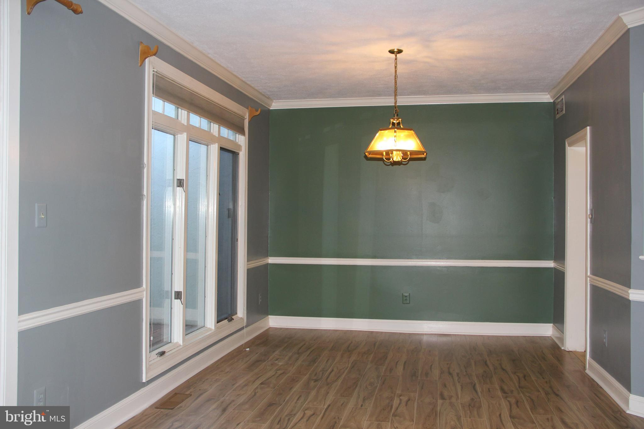 DAYLESFORD LAKE - Residential Lease