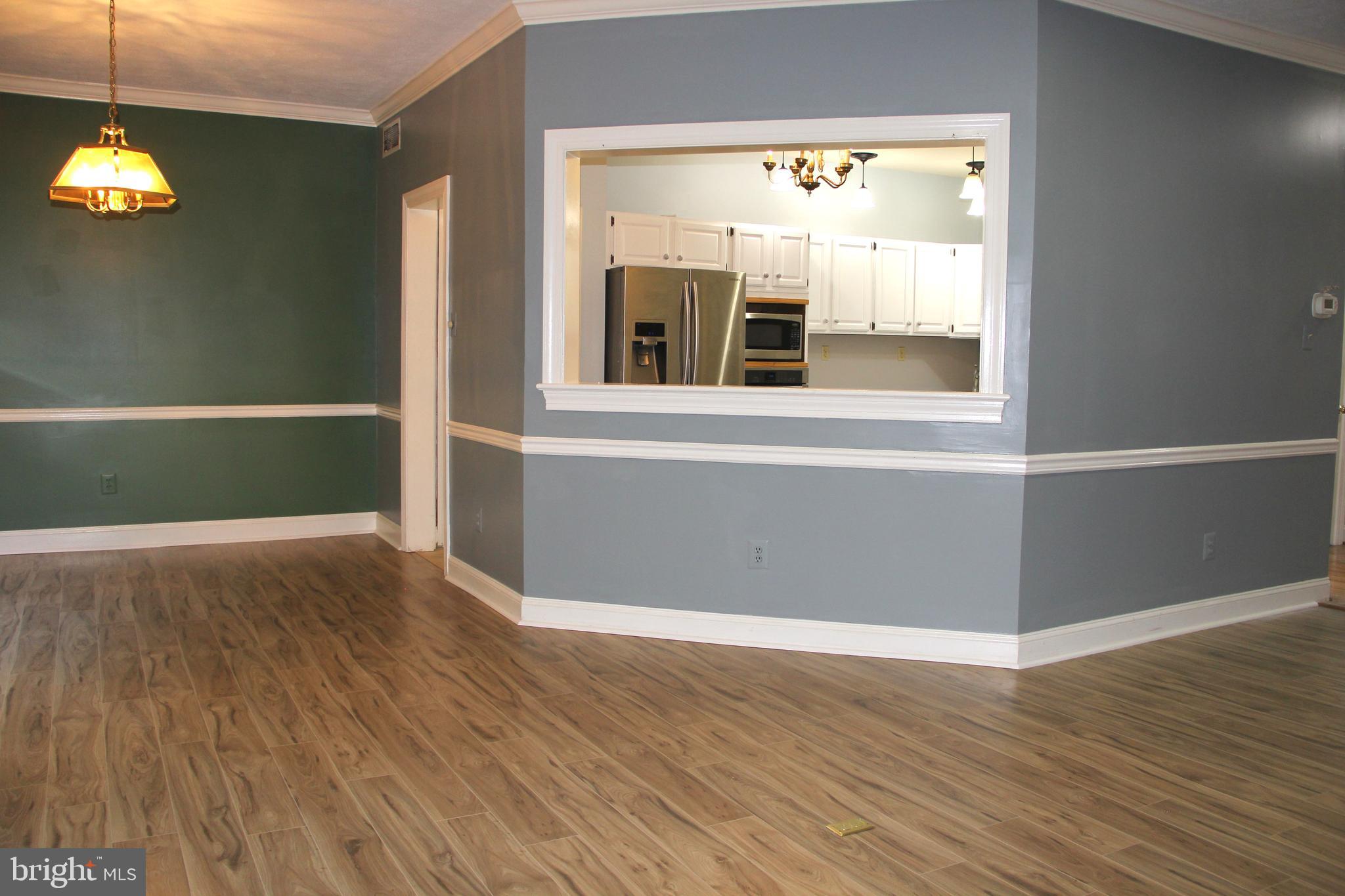 DAYLESFORD LAKE - Residential Lease