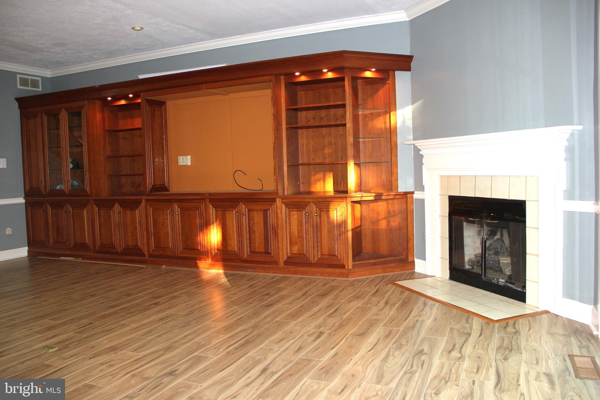 DAYLESFORD LAKE - Residential Lease